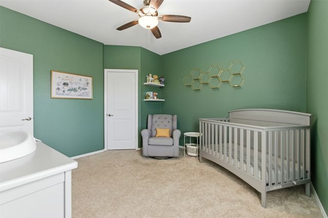 2745 Albatross Lane, Fort Worth, TX 76177