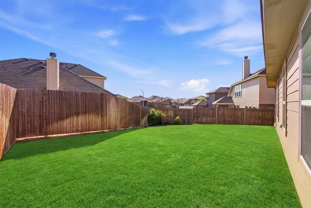 2745 Albatross Lane, Fort Worth, TX 76177