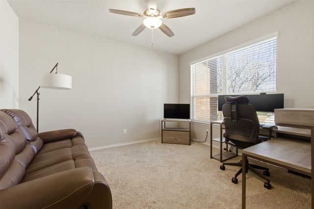 2745 Albatross Lane, Fort Worth, TX 76177