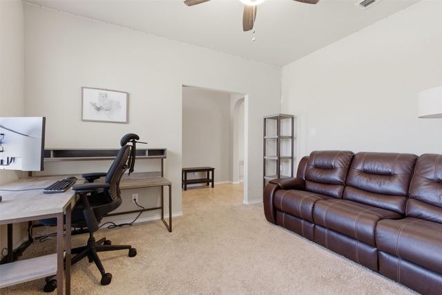 2745 Albatross Lane, Fort Worth, TX 76177