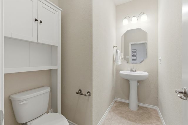 2745 Albatross Lane, Fort Worth, TX 76177