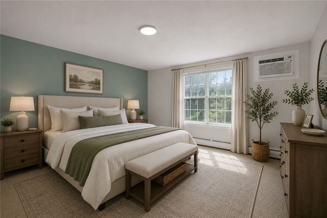 18 Pond Court C, North Providence, RI 02904