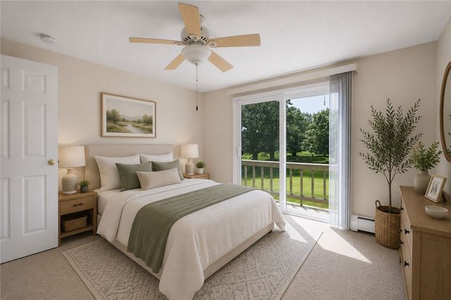 18 Pond Court C, North Providence, RI 02904