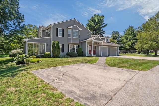 18 Pond Court C, North Providence, RI 02904