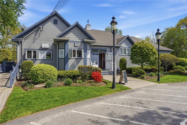 18 Pond Court C, North Providence, RI 02904
