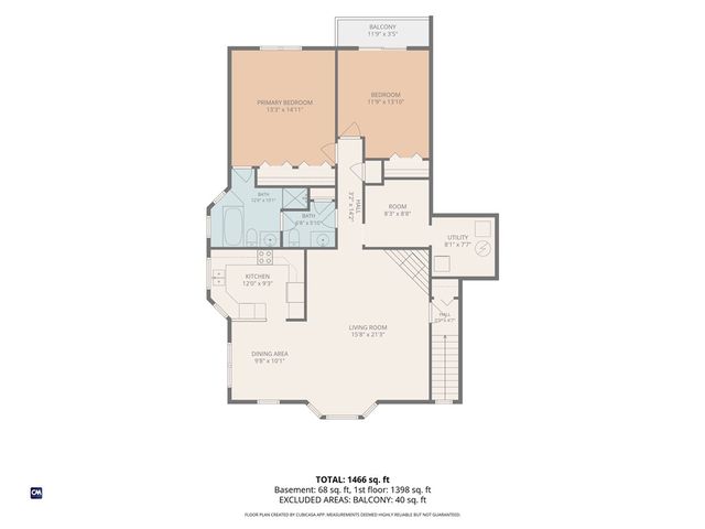 18 Pond Court C, North Providence, RI 02904