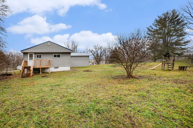 926 Birch Street, Niles City, MI 49120