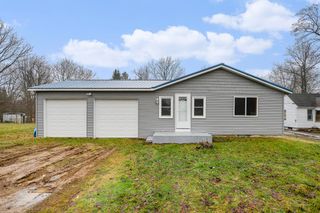 926 Birch Street, Niles City, MI 49120