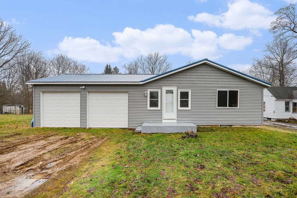 926 Birch Street, Niles City, MI 49120