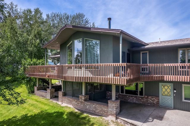 600 Leisure Drive, Kalispell, MT 59901 property photo
