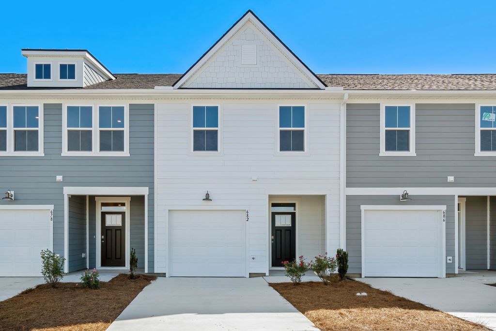 708 Bolder Way # 10, Myrtle Beach, SC 29579 — exterior