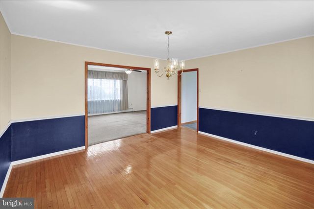 324 BOW LN, Gilbertsville, PA 19525