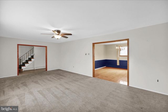 324 BOW LN, Gilbertsville, PA 19525