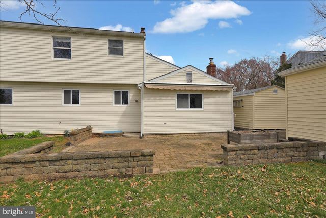 324 BOW LN, Gilbertsville, PA 19525