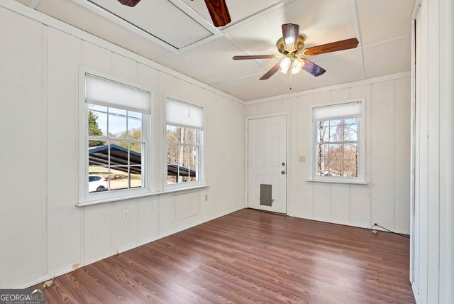 303 Jennys Cove Road, Cleveland, GA 30528