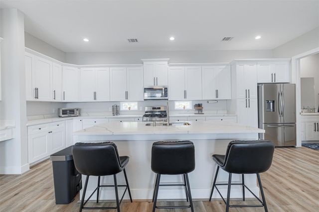 7814 De Priest Street, Houston, TX 77088