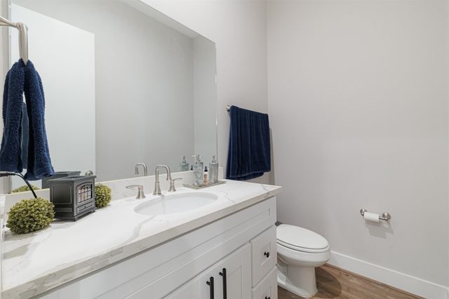 7814 De Priest Street, Houston, TX 77088