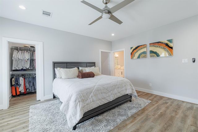 7814 De Priest Street, Houston, TX 77088