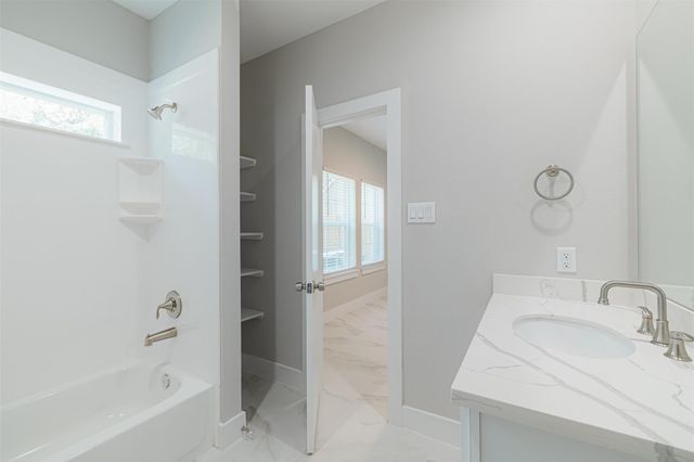 7814 De Priest Street, Houston, TX 77088