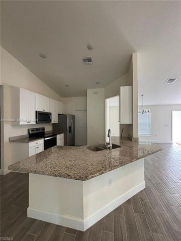 2614 27th ST W, Lehigh Acres, FL 33971