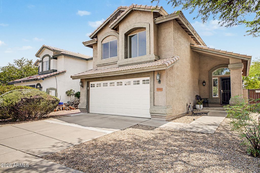 3301 E MARCONI Avenue, Phoenix, AZ 85032 — photo 3
