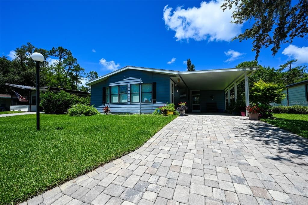 26 HORSESHOE FALLS DRIVE, Ormond Beach, FL 32174