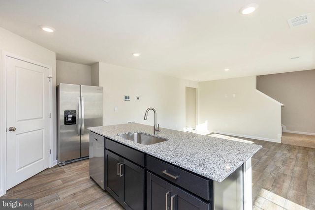 5215 CROOKED LN, Stephens City, VA 22655