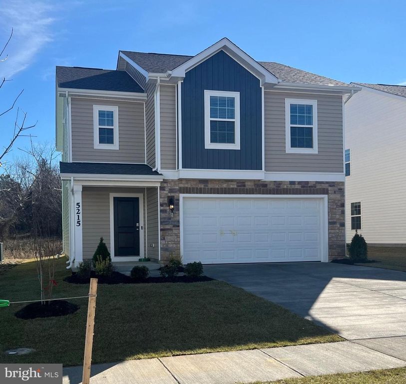 5215 CROOKED LN, Stephens City, VA 22655
