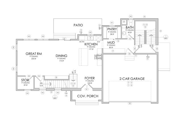 1058 W 570 N, Orem, UT 84057