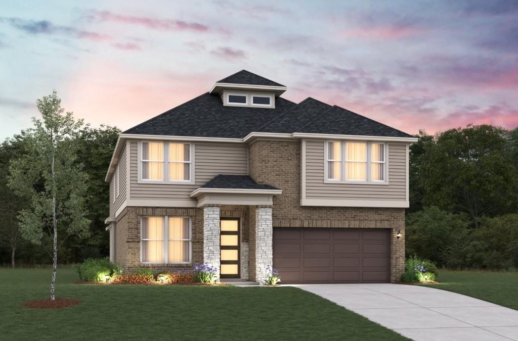 21218 Nolan Creek View Drive, Cypress, TX 77433