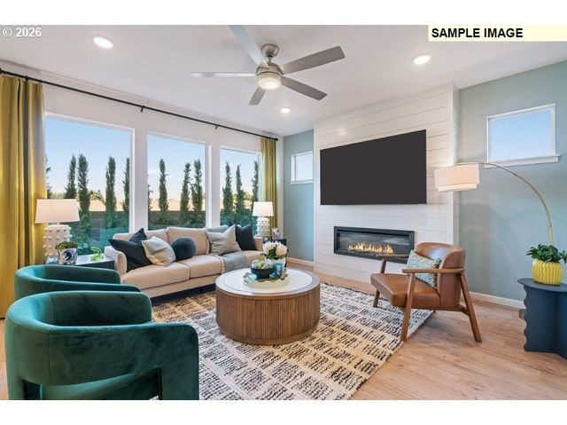 18208 Ne 14th St, Vancouver, WA 98684