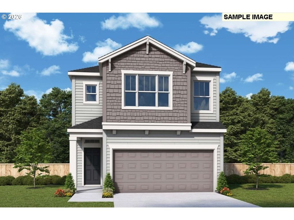 18208 Ne 14th St, Vancouver, WA 98684