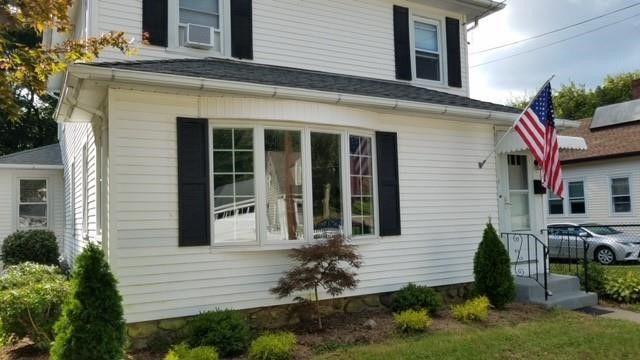 6 Hunter Terrace, Westerly, RI 02891