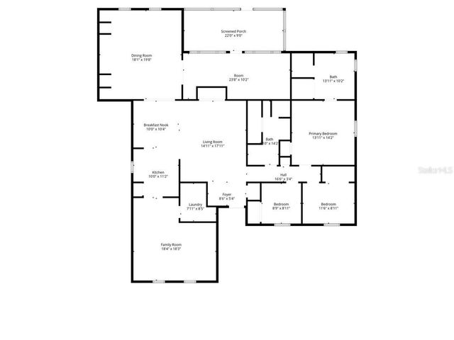 6548 SW 136TH COURT ROAD, Ocala, FL 34481