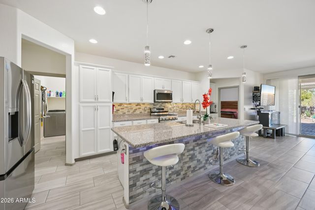 17452 W SPRING Drive, Goodyear, AZ 85338