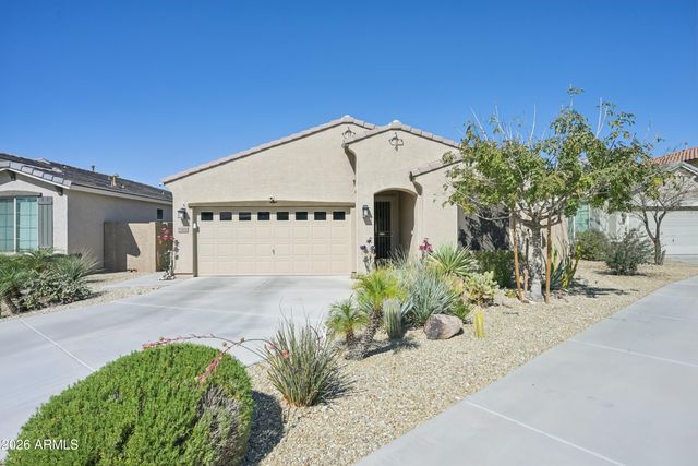 17452 W SPRING Drive, Goodyear, AZ 85338