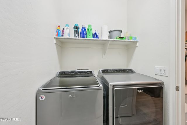 17452 W SPRING Drive, Goodyear, AZ 85338