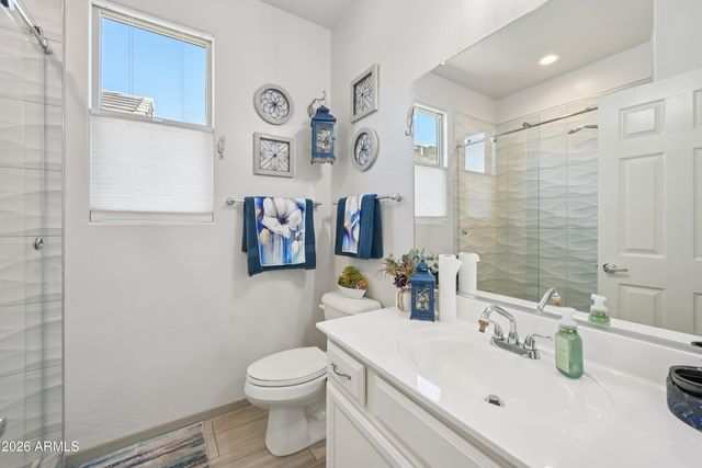 17452 W SPRING Drive, Goodyear, AZ 85338