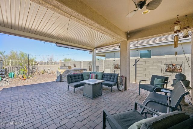 17452 W SPRING Drive, Goodyear, AZ 85338