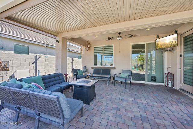 17452 W SPRING Drive, Goodyear, AZ 85338