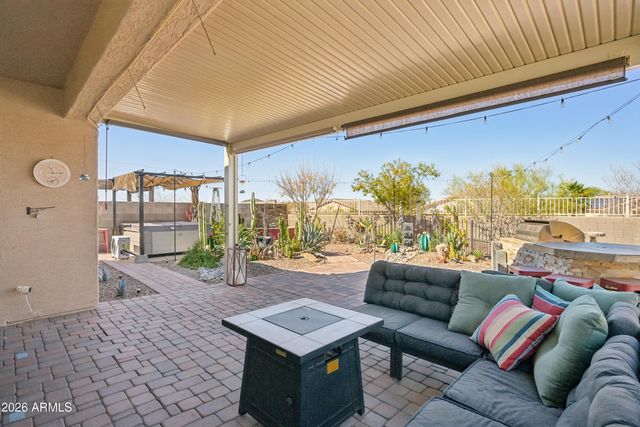 17452 W SPRING Drive, Goodyear, AZ 85338