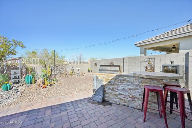 17452 W SPRING Drive, Goodyear, AZ 85338