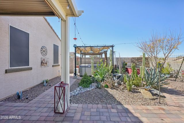 17452 W SPRING Drive, Goodyear, AZ 85338