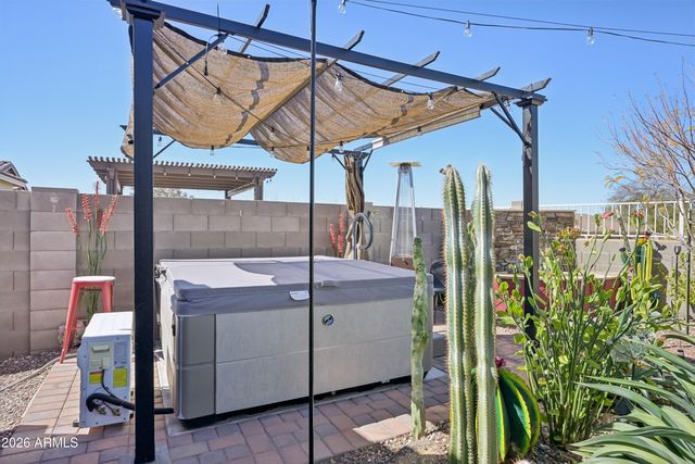 17452 W SPRING Drive, Goodyear, AZ 85338