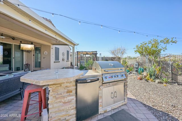 17452 W SPRING Drive, Goodyear, AZ 85338