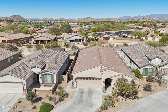 17452 W SPRING Drive, Goodyear, AZ 85338