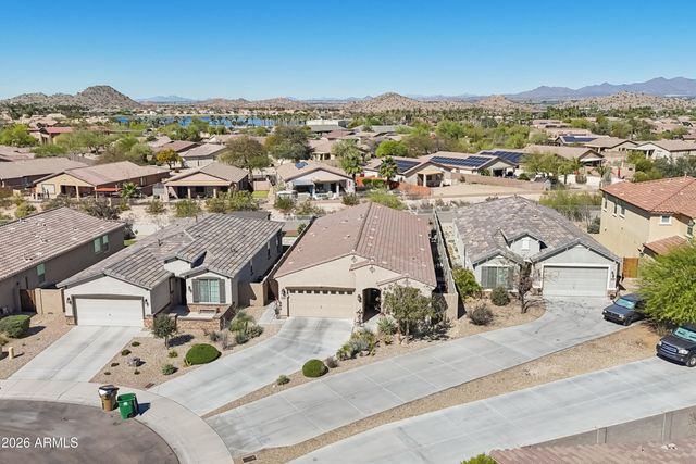 17452 W SPRING Drive, Goodyear, AZ 85338