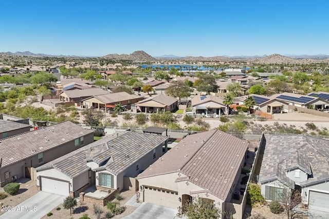 17452 W SPRING Drive, Goodyear, AZ 85338