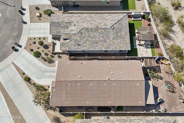 17452 W SPRING Drive, Goodyear, AZ 85338