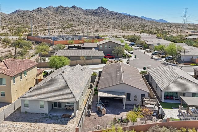 17452 W SPRING Drive, Goodyear, AZ 85338